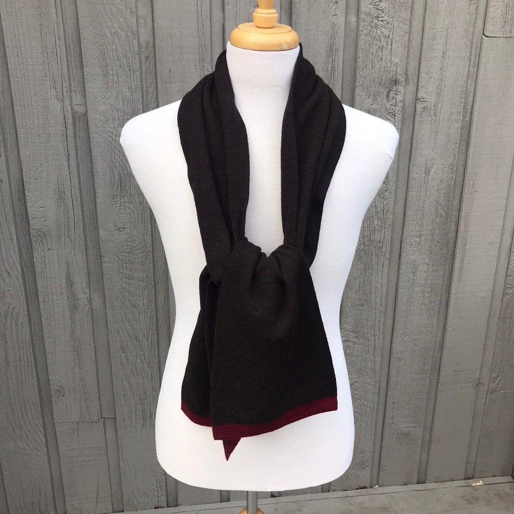 Gap Merino Wool Scarf